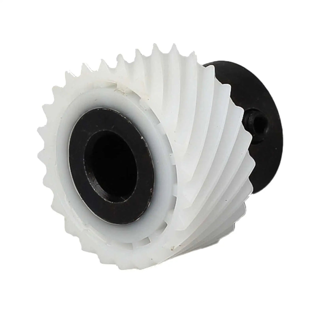 Sewing Machine Hook Drive Gear 53741 for Riccar Drive Gear Shaft Gear Set Sewing Machine Accessories Part Zpaxo