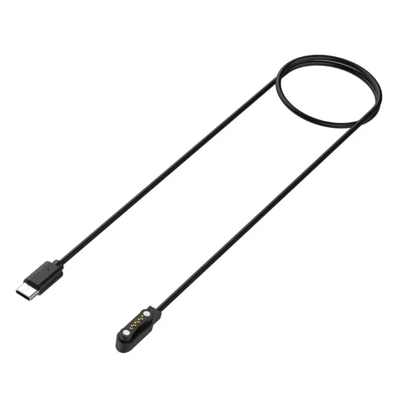 652F Advanced Charging Cord Suitable Various Electronic Devices Safe Zpaxo