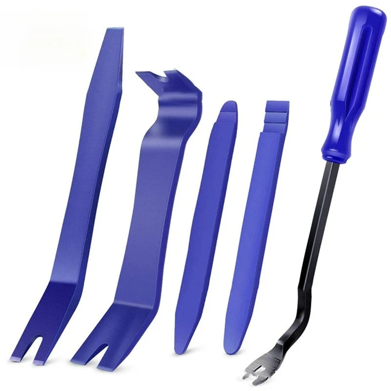 Car Audio Trimming Removal Tool Scratch Prying Resistant Suitable Zpaxo
