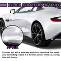 3-in-1 Car Coating Spray | UV Protection & Waterproof Sealant