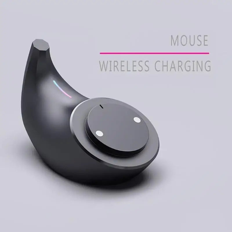 652F Wireless Mouse High Speed Charging Dock Stand for G-Pro/ G-Pro X/G502/G502X Zpaxo