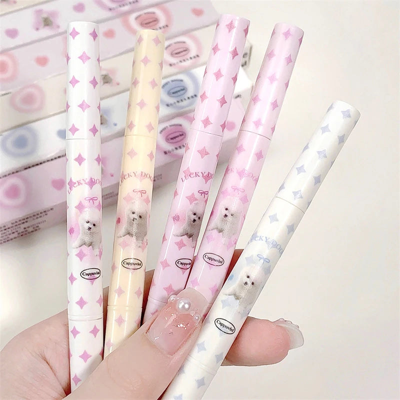 Lipliner Pencil Matte Velvet Lip Liner Pen Outline Shape Lipstick Zpaxo