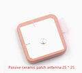 GY-NEO-6M 7M 8M GPS Module Active Ceramic Antenna Sheet Zpaxo Passive ceramics