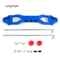 Billet Aluminum Car Battery Tie Down Bracket 140mm/190mm