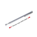Telescopic Magnetic Pen Mini Portable Retractable Pick-up Rod Can