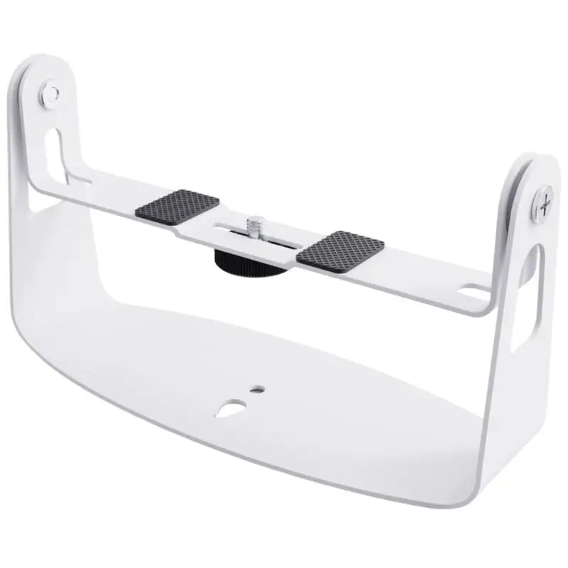 652F Full Rotation Adjustable Projector Stand Universal Mounting Bracket With 5kg Capacity For Multiple Installations Zpaxo