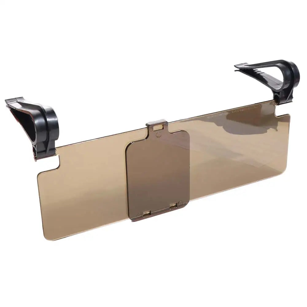 Anti-UV Polarized Sun Visor Universal Anti-dazzle Windshield Cover Zpaxo