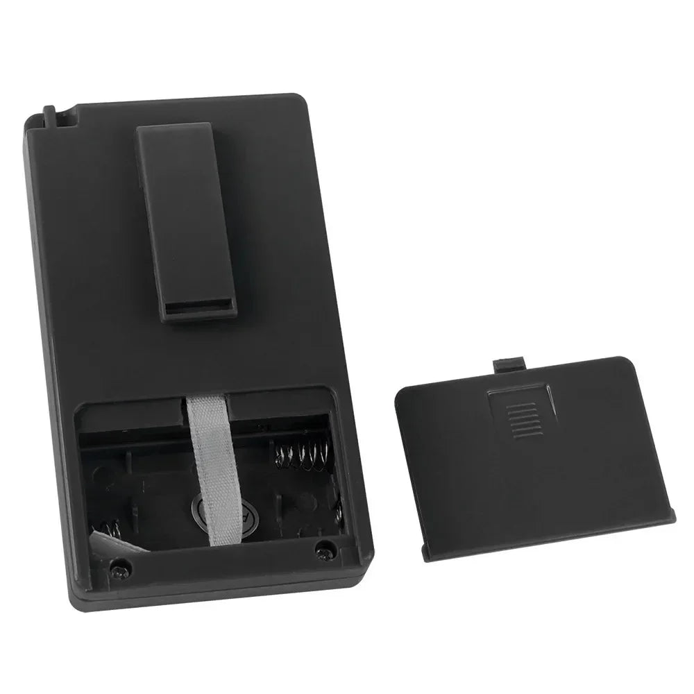 KEBIDUMEI Mini DSP FM Radio Simultaneous Interpretation Receiver