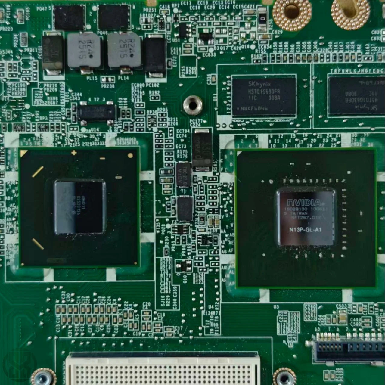 Dell Vostro V3460 Motherboard GT630M GPU CN-0C0NHY