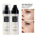 Setting Spray Glossy Matte Base Makeup,2PCS Makeup Fixer Spray,Oil Control Hydrating Makeup Primer Makeup Fixing Setting Spray Zpaxo 2pcs