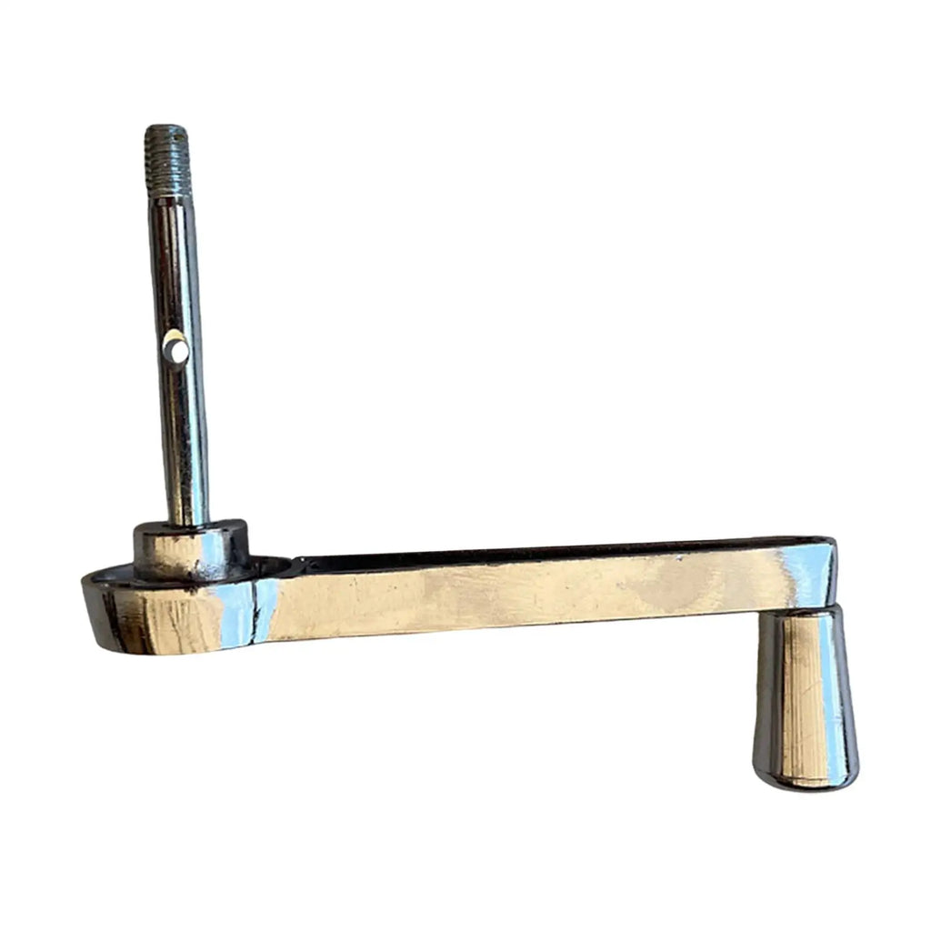 Crank Handle ,Picnic Yard Heavy Duty Easy Installation Backyard Replacement Part, Handle Arm Umbrella Handle Accessories Zpaxo