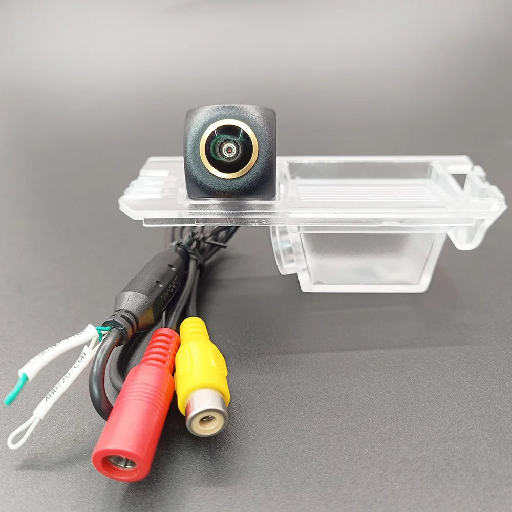 Car Rear View Camera AHD 1080P CVBS Hyundai Elantra 2019 2020 Reverse Zpaxo