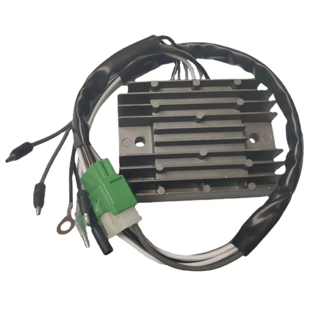 32105-Z6L-0001 Vehicle Regulator Rectifier Honda GX620 GX630 GX660