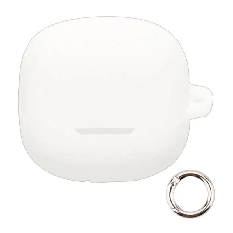 652F Headphone Flexible Protective Case Shockproof Shell Washable Zpaxo White CN