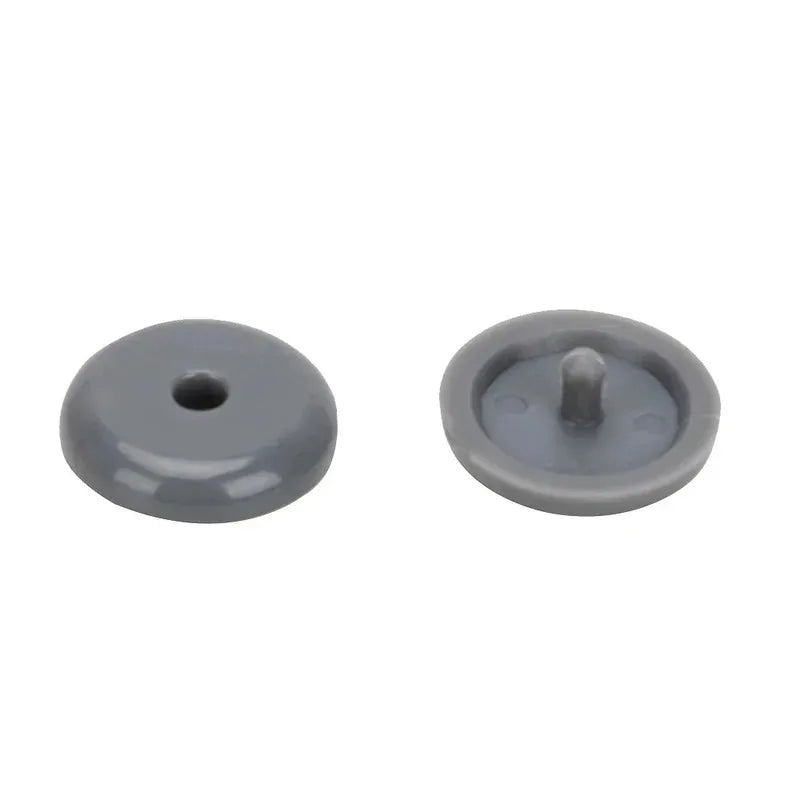 Car Seat Belt Limit Buckle Clips – Stop Button Retainer 5-20 Pairs