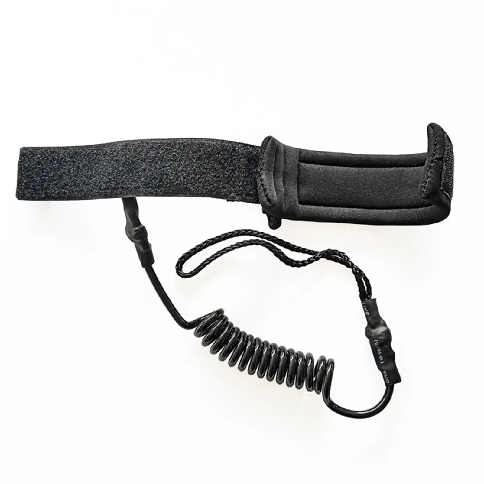Adjustable Bodyboard Wrist Leash – Lightweight TPU Safety Strap Bodyboard Wrist Leash Zpaxo