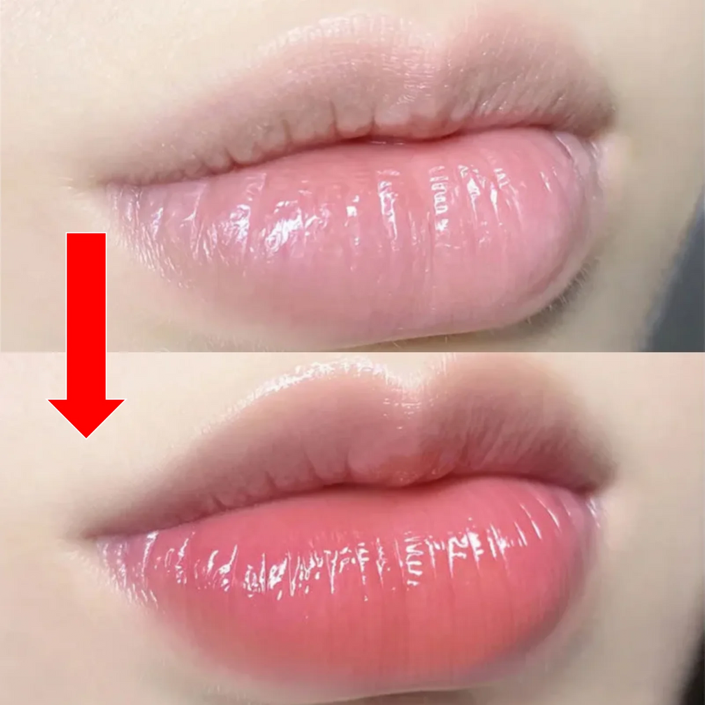 Nourishes Lips Non-sticky Prevents Dryness Makes-up Primer Waterproof