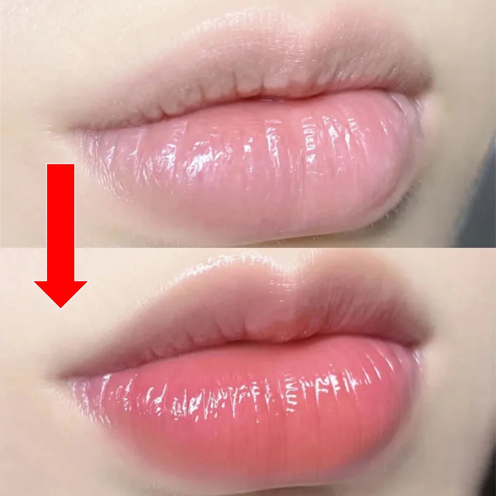 Nourishes Lips Non-sticky Prevents Dryness Makes-up Primer Waterproof