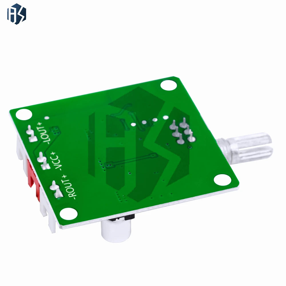 XH-A414 DC12-24V 5 0 Bluetooth Digital Amplifier Board 50W+50W Zpaxo