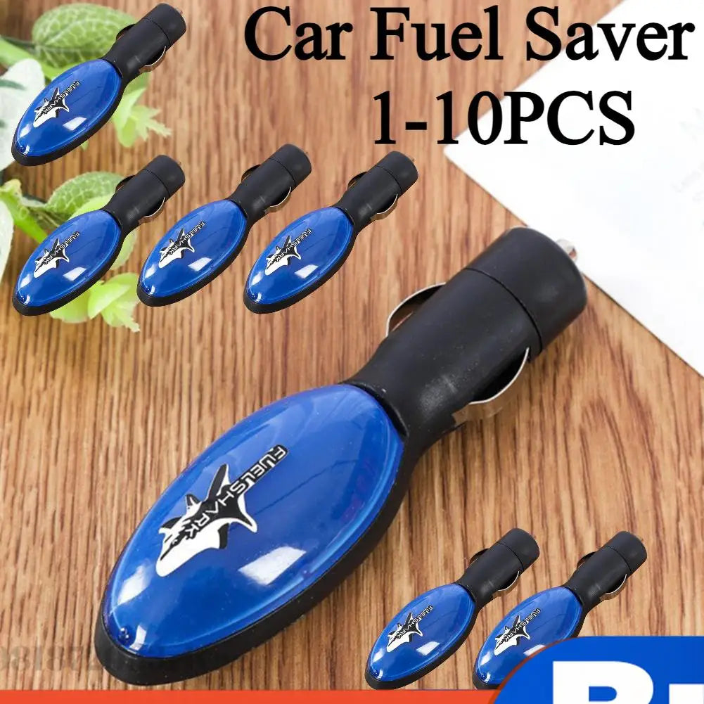 1- Car Fuel Saver Save Oil Pressure Regulator Saving Gas Device Tool