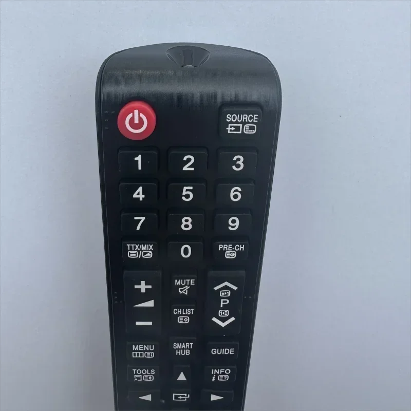HIGH QUALITY NEW REMOTE CONTROL BN59-01199G REPLACEMENT FOR SAMSUNG HD SMART TV Zpaxo