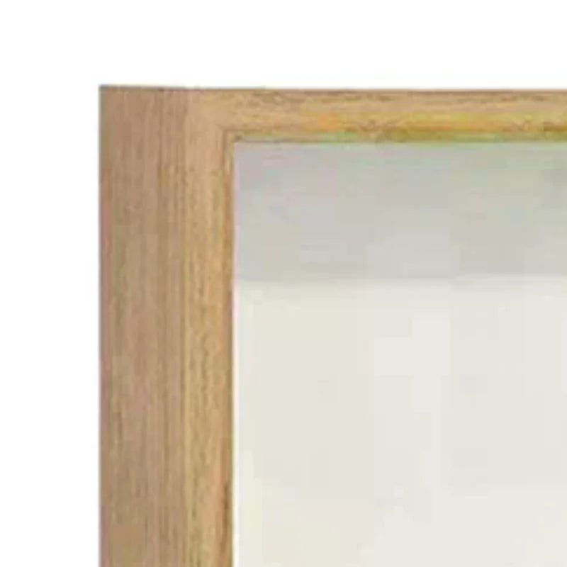Personalized DIY Photo Family Memory Display Case Frame Mini Museum Zpaxo
