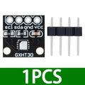 GXHT30 Module SHT30 Precision Digital Temperature Humidity Zpaxo 1PCS