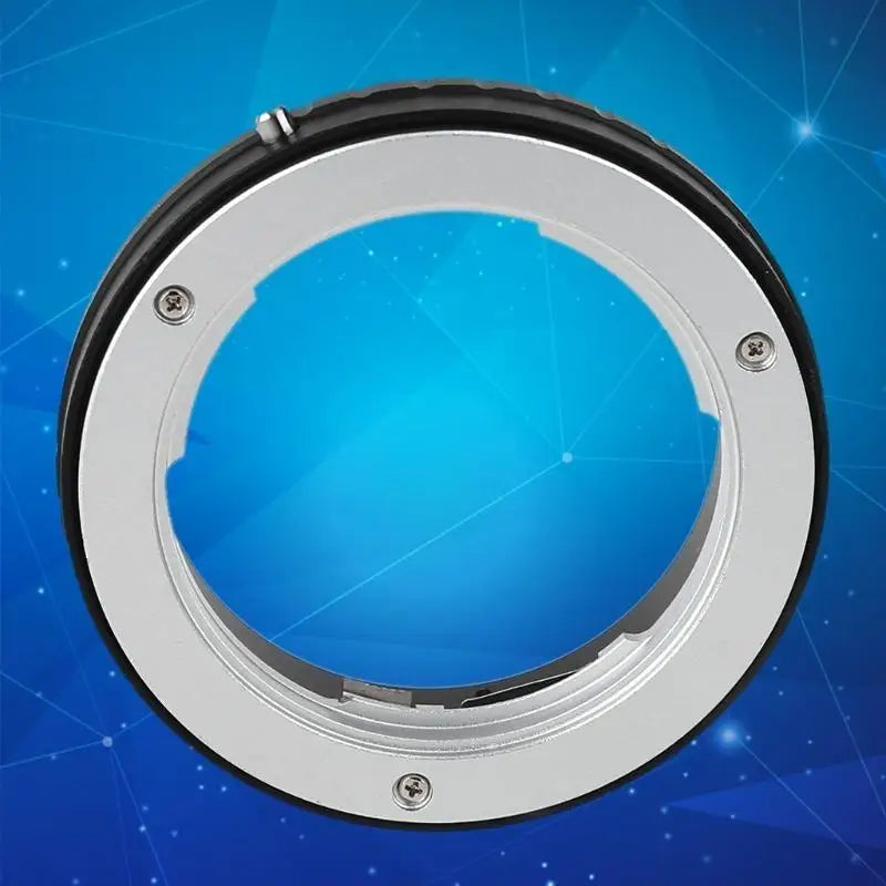 652F Camera Lens Adapter Ring Mount Replacement Zpaxo
