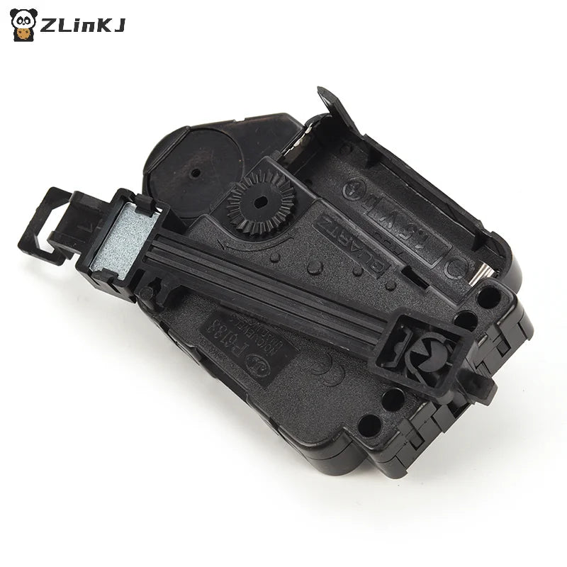 DIY Wall Clock Replacement Quartz Pendulum Movement Mechanism Zpaxo