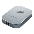 Magnetic M 2 NVMe 2230 External Enclosure 2TB Type-c Solid State