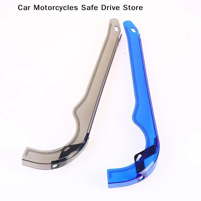 CMBicycle Chain Guard Cover Lightweight Cycling Gear Bike Protector