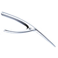 Stainless Steel Shrimp Peeler & Deveiner | Seafood Tool Shrimp Deveiner Tool Zpaxo stainless steel
