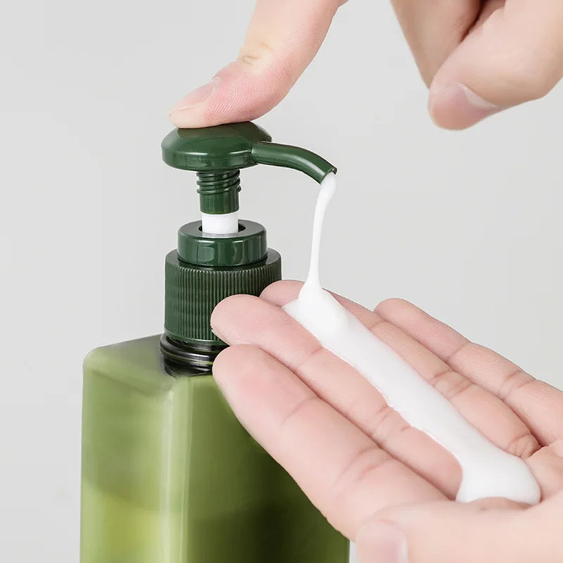 100ml, 150ml, 250ml, 450ml press-type travel portioning bottles are available in various specifications. Zpaxo