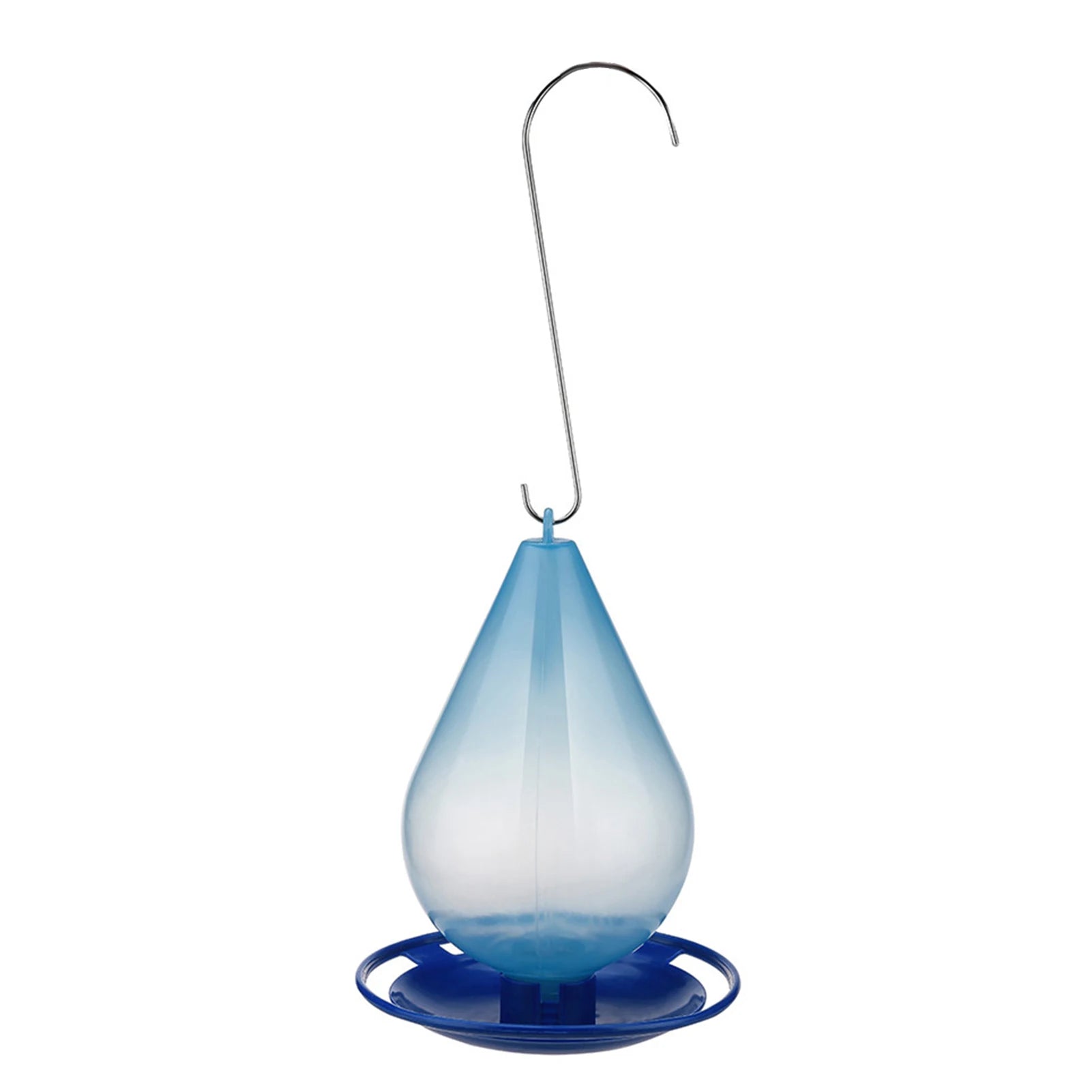 Water Feeder for Bird Bird Waterer Droplet Bird Waterer Hanging Wild Birds Water Feeder for Outdoor Garden Bird Breeding Tools Zpaxo