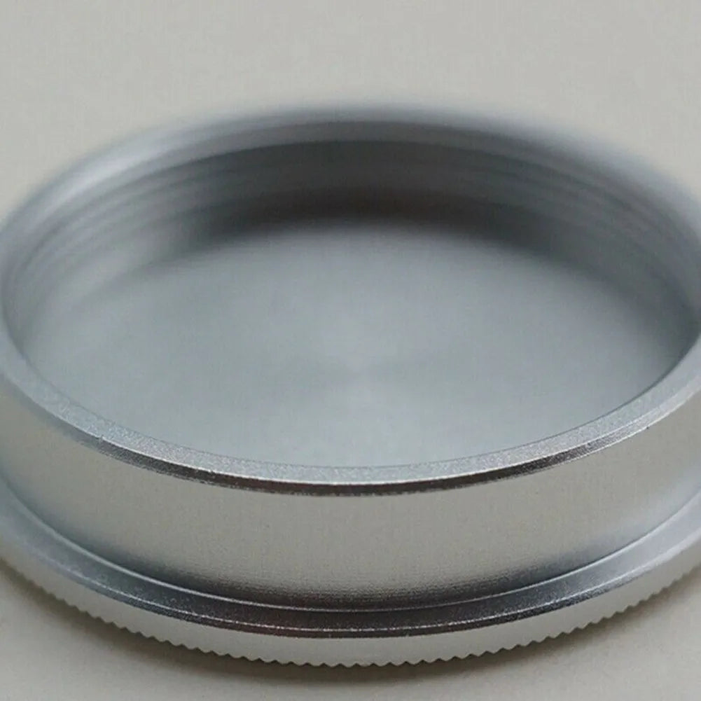 Rear Body Lens Cover Replacement Leica M39 L39 Screw Mount Camera