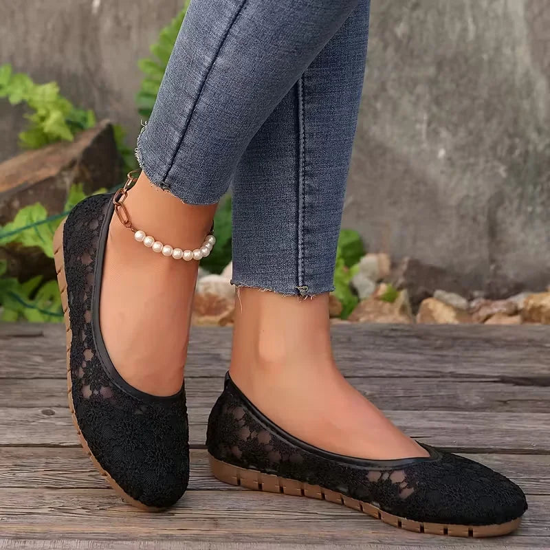 Women Sandals Fashion Comfortable Casual Sports Shoes Spring Autumn Zpaxo black 36