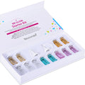 Korea BB Cream Glow Beginner Starter Kit Niacinamide/Peptide Face Skin Care Serum Essence Zpaxo 1