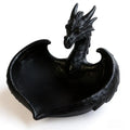 MCreative Minimalist Dragon Shape Plastic Jewelry Storage Tray INS