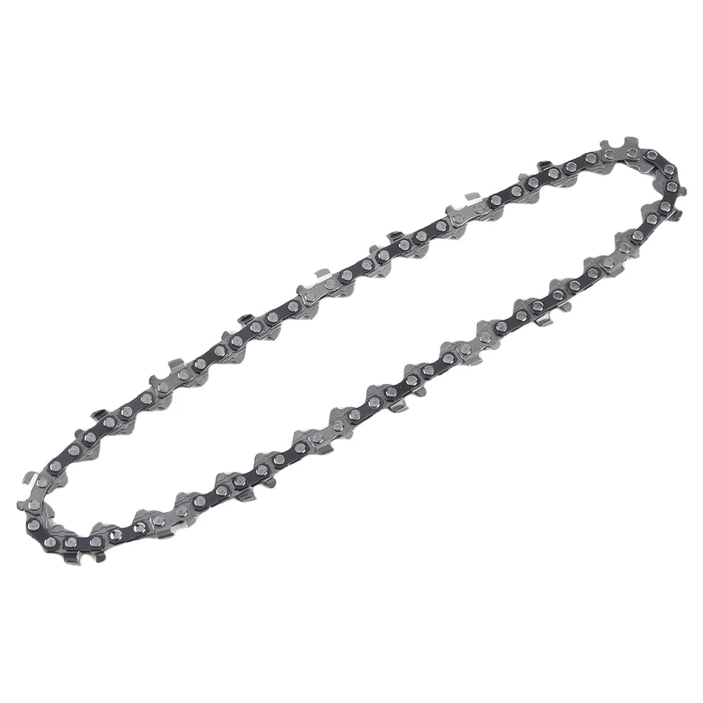 Mini Steel Chainsaw Chain 36 37 Drive Links Replacement Saw Blades