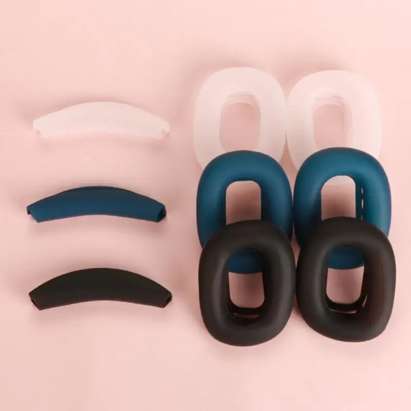 652F Earpads Selected Ergonomic Ear Pads Replacement Ventilated Zpaxo