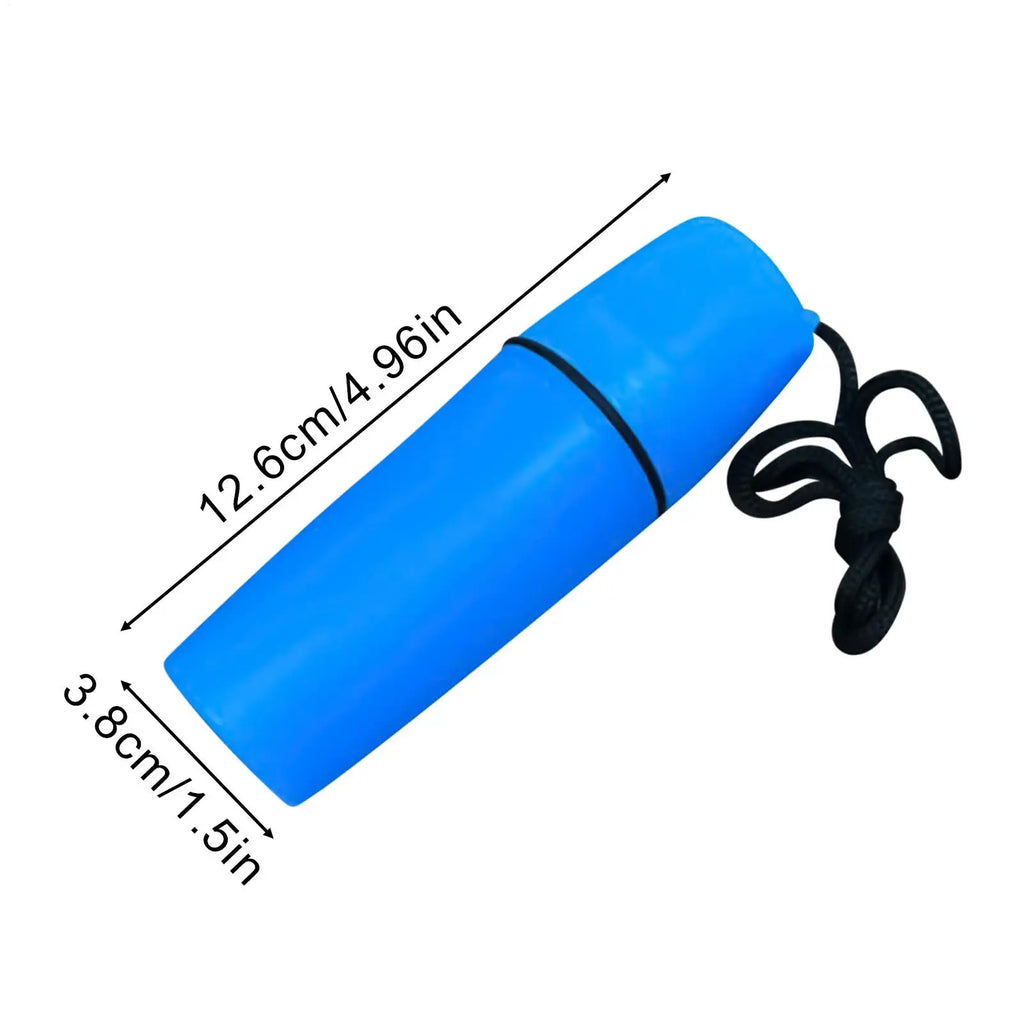 Dry Box for Kayak Floating Waterproof Seal Organizer Canoe Boat Storage Box Containers for Sunglass Earrings Tool Outdoor Canoe Zpaxo