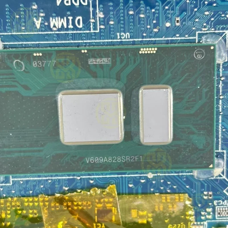 LA-C642P CN-0J1PDD 0J1PDD J1PDD DELL Latitude 15 5570 E5570 Laptop