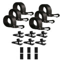 Universal Heavy Duty Solar Cover Reel Strap UV-Resistant Fastening