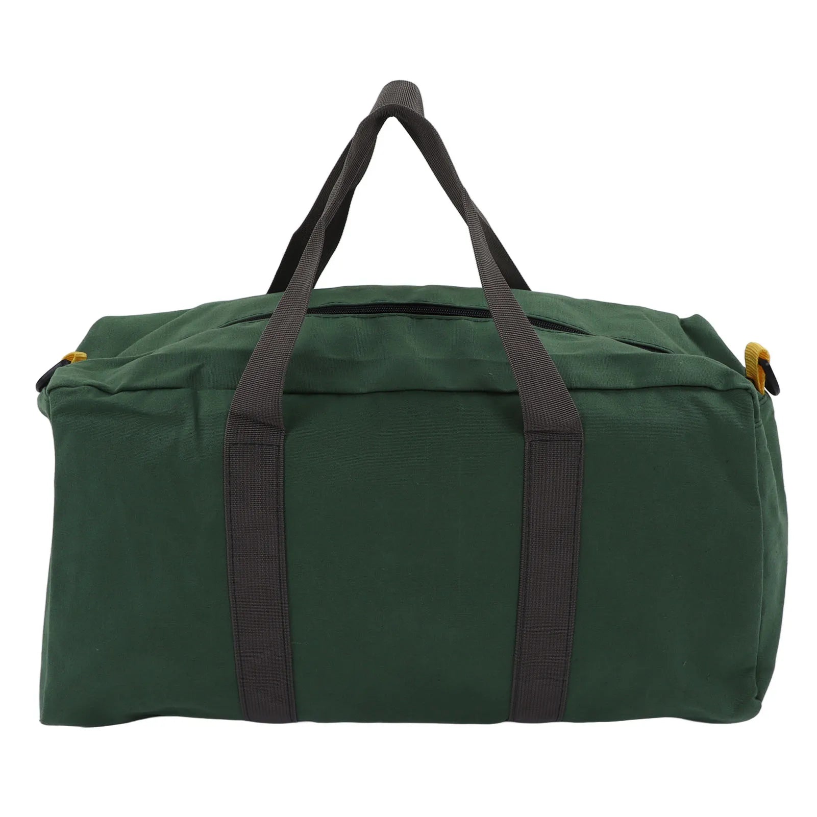 Tool Tote Material Heavy Duty Hand Storage Bag Wide Mouth Portable