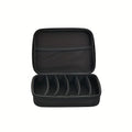 Travel Cable Organizer Pouch Electronic Accessories Carry Case