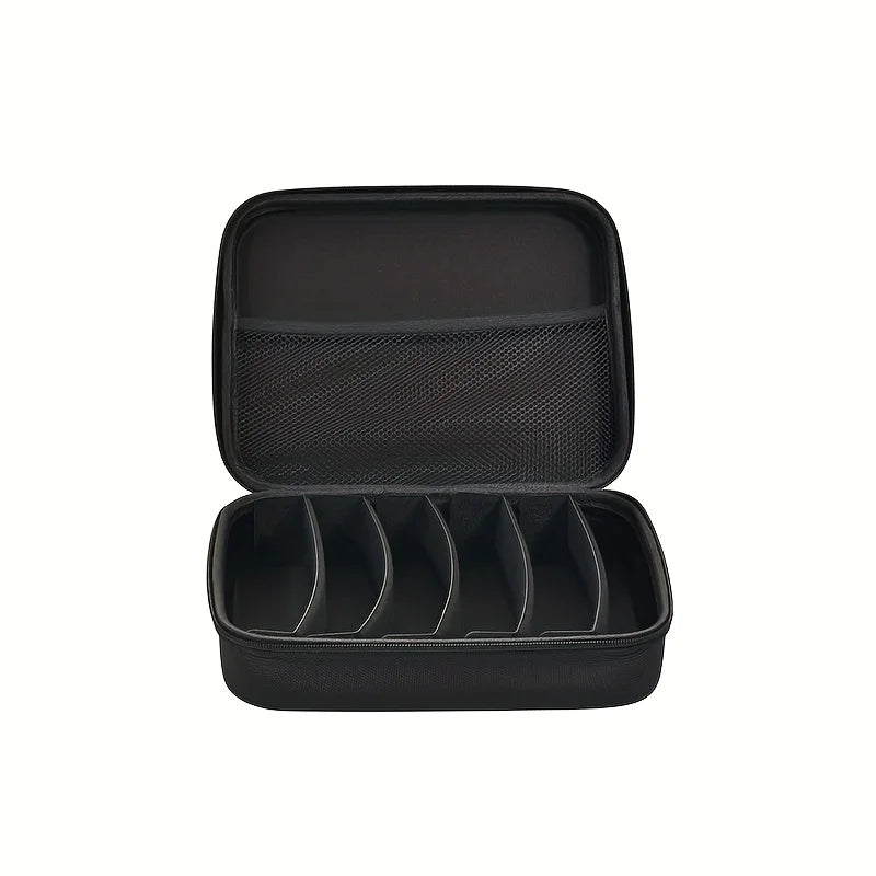 Travel Cable Organizer Pouch Electronic Accessories Carry Case