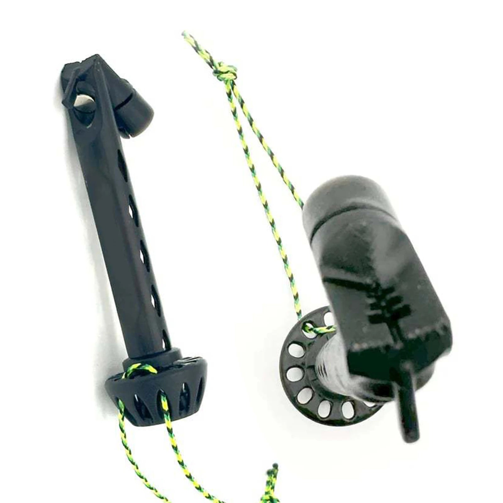 Portable Magnetic Fly Threader Multifunctional Lightweight Fishing