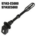 Car A/C Evaporator Temp Sensor Replacement – 97143-C5000