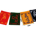 M10pc String Religious Mini Colorful Prayer Flags Wind Horse Flag