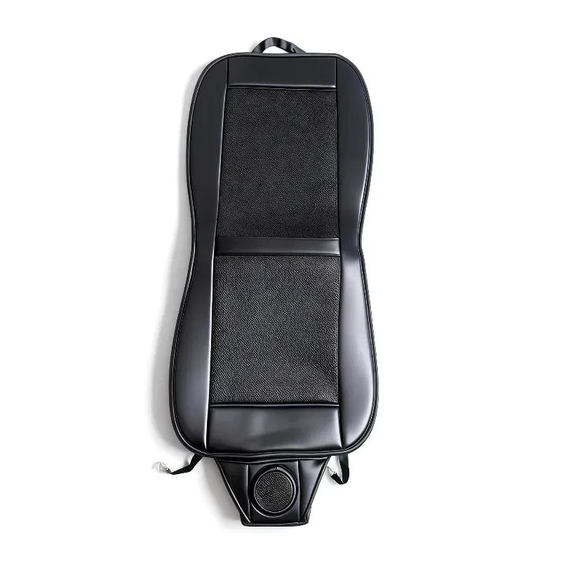 12V/24V Car Ventilated Seat Cushion with Fan Cooling | Universal